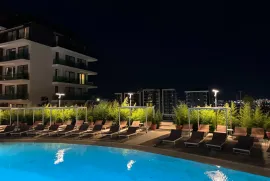 Apartment for sale, 2 Room, New building, Tbilisi, Ortachala