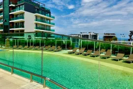 Apartment for sale, 2 Room, New building, Tbilisi, Ortachala