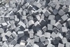 ბაზალტის საამქრო, ბაზალტის ქვა - უმაღლესი ხარისხი