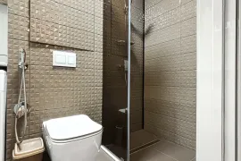 Продается квартира, 1 Kомнатная, Новостройка, Батуми, Адлия