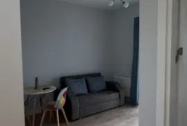 For Rent, 2 Room, New building, Tbilisi, saburtalo