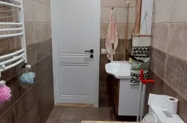 Apartment for sale, 6 Room, New building, Tbilisi, Varketili