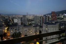 Apartment for sale, 2 Room, New building, Tbilisi, Districts of Vazha-Pshavela