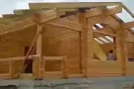 Продается Дом, 3 Kомнатная, Мцхетский район, Saguramo