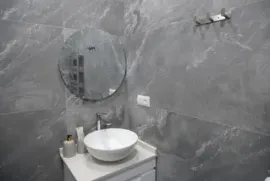 Daily Apartment Rent, 1 Room, New building, Batumi, Khimshiashvili District