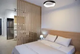 Daily Apartment Rent, 1 Room, New building, Batumi, Khimshiashvili District