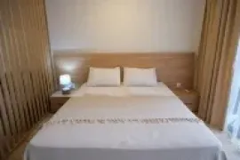 Daily Apartment Rent, 1 Room, New building, Batumi, Khimshiashvili District