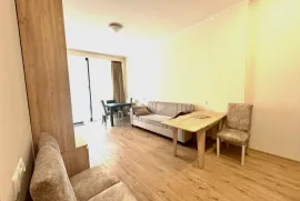 For Rent, 2 Room, New building, Tbilisi, Krtsanisi