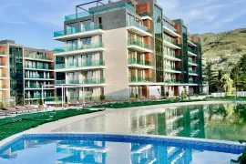 For Rent, 2 Room, New building, Tbilisi, Krtsanisi