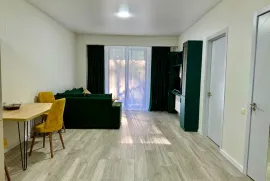 For Rent, 2 Room, New building, Borjomi , Likani