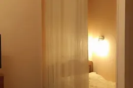 Аренда, 1 Kомнатная, Старое здание, Тбилиси, Мтацминда
