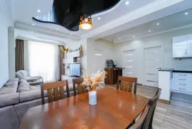 Apartment for sale, 4 Room, New building, Tbilisi, Digomi