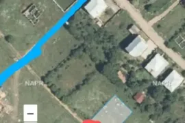 იყიდება მიწის ნაკვეთი