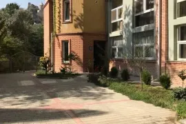 Аренда, 2 Kомнатная, Новостройка, Тбилиси, Абанотубани