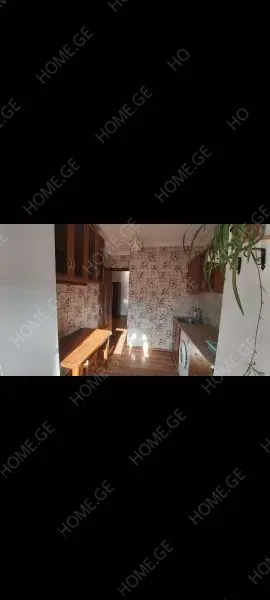 ქირავდება ბინა, 2 ოთახიანი, ძველი აშენებული, თბილისი, დიდუბე