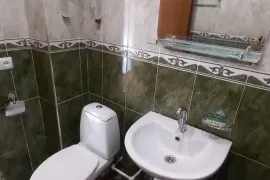 ქირავდება ბინა, 2 ოთახიანი, ძველი აშენებული, თბილისი, დიდუბე