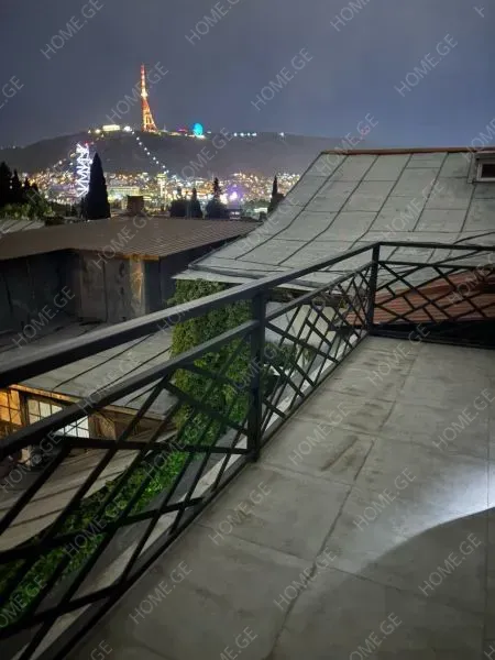 Apartment for sale, - Room, New building, Tbilisi, Chugureti