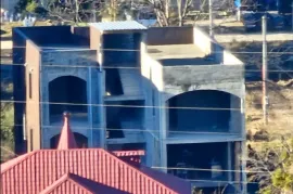 Продается Дом, 15 Kомнатная, Батуми, Кахаберский район