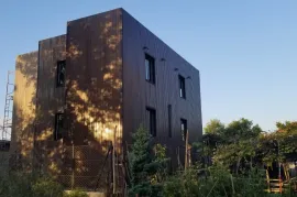 Продается Дом, 15 Kомнатная, Батуми, Кахаберский район