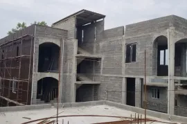 Продается Дом, 15 Kомнатная, Батуми, Кахаберский район