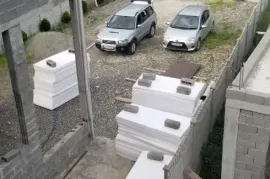 Продается Дом, 15 Kомнатная, Батуми, Кахаберский район