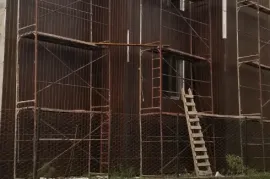 Продается Дом, 15 Kомнатная, Батуми, Кахаберский район