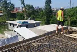 Продается Дом, 15 Kомнатная, Батуми, Кахаберский район