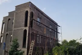 Продается Дом, 15 Kомнатная, Батуми, Кахаберский район