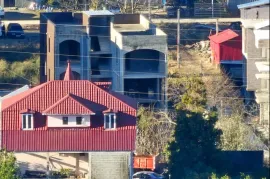 Продается Дом, 15 Kомнатная, Батуми, Кахаберский район