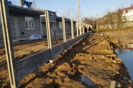 Продается Дом, 15 Kомнатная, Батуми, Кахаберский район