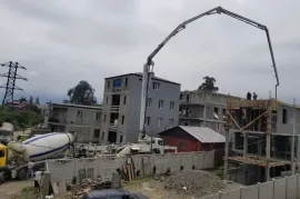 Продается Дом, 15 Kомнатная, Батуми, Кахаберский район