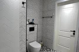 Apartment for sale, 3 Room, New building, Tbilisi, saburtalo
