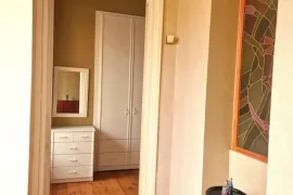 For Rent, 2 Room, Old building, Tbilisi, Chugureti