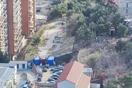 იყიდება ბინა, 2 ოთახიანი, ახალი აშენებული, თბილისი, საბურთალო