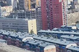 იყიდება ბინა, 2 ოთახიანი, ახალი აშენებული, თბილისი, საბურთალო