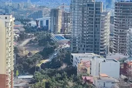 იყიდება ბინა, 2 ოთახიანი, ახალი აშენებული, თბილისი, საბურთალო