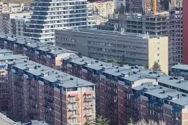 იყიდება ბინა, 2 ოთახიანი, ახალი აშენებული, თბილისი, საბურთალო