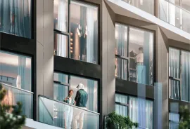 იყიდება ბინა, 2 ოთახიანი, ახალი აშენებული, თბილისი, საბურთალო