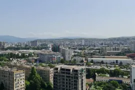Продается квартира, 4 Kомнатная, Новостройка, Тбилиси, saburtalo