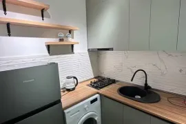 Apartment for sale, 2 Room, New building, Tbilisi, Isani