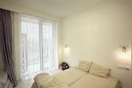 ქირავდება ბინა, 2 ოთახიანი, ახალი აშენებული, თბილისი, კრწანისი