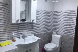 Daily Apartment Rent, 3 Room, New building, Batumi, Khimshiashvili District