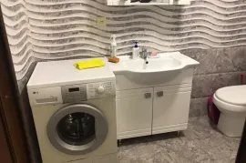 Daily Apartment Rent, 3 Room, New building, Batumi, Khimshiashvili District