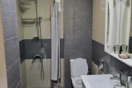 ქირავდება ბინა დღიურად, 3 ოთახიანი, ახალი აშენებული, თბილისი, დიდი დიღომი