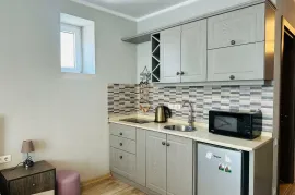 იყიდება ბინა, 1 ოთახიანი, ახალი აშენებული, ბათუმი, ხიმშიაშვილის უბანი