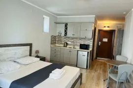 იყიდება ბინა, 1 ოთახიანი, ახალი აშენებული, ბათუმი, ხიმშიაშვილის უბანი