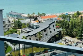 იყიდება ბინა, 1 ოთახიანი, ახალი აშენებული, ბათუმი, ხიმშიაშვილის უბანი