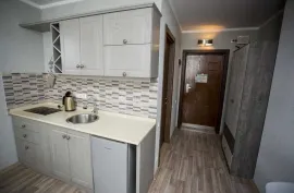 Apartment for sale, 1 Room, New building, Batumi, Khimshiashvili District