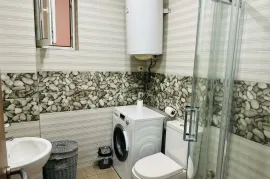 იყიდება ბინა, 1 ოთახიანი, ახალი აშენებული, ბათუმი, ხიმშიაშვილის უბანი