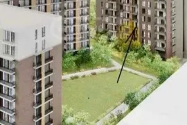 Apartment for sale, 2 Room, New building, Tbilisi, Didi digomi